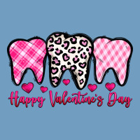 Happy Valentines Day Dentist Urban Heavy Tee | Teevron