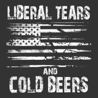 liberal tears and cold beers   funny political t shirt | Teevron