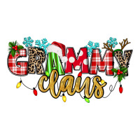Grammy Claus | Teevron