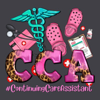Cca  Continuing Care Assistant With Crocs Heavyweight Hoodie | Teevron