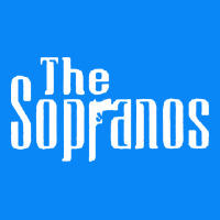 The Sopranos Zipper Hoodie | Teevron