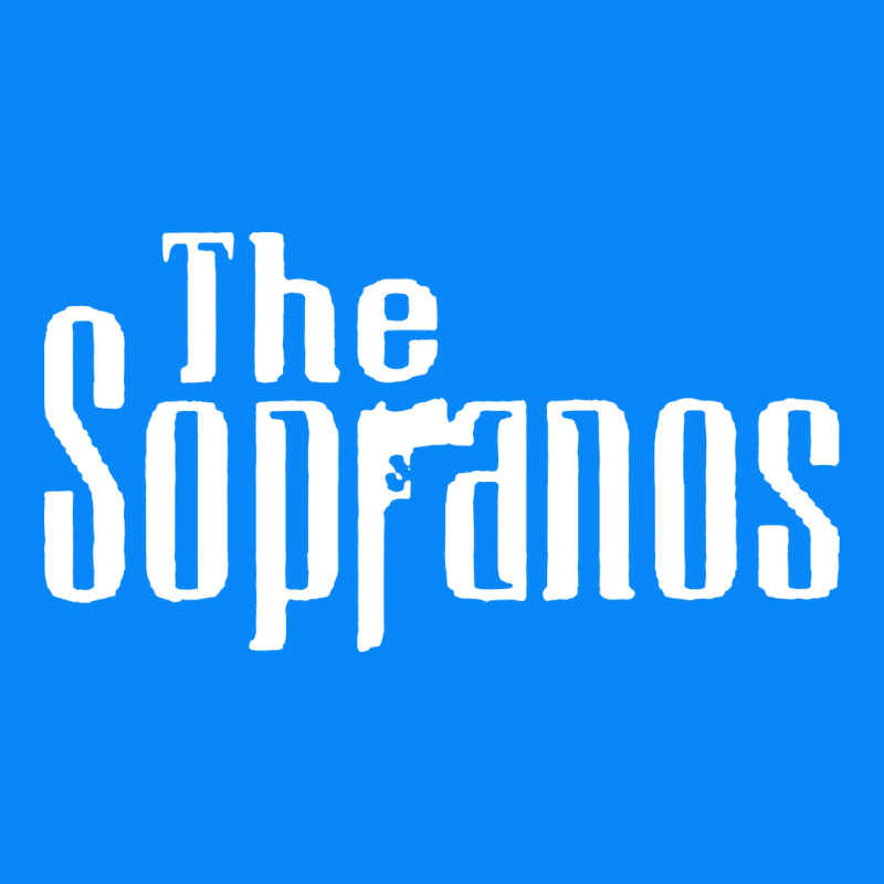 The Sopranos Zipper Hoodie by maiPhamDesign | Teevron