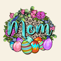 Easter Mom  Happy Easter Day Vintage Tee | Teevron