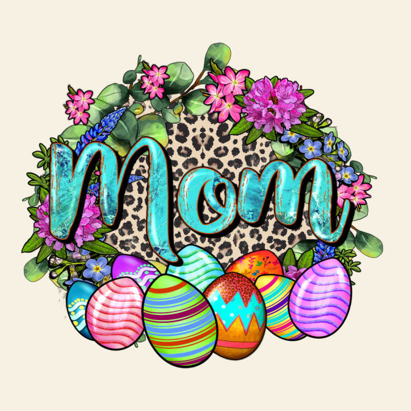 Easter Mom  Happy Easter Day Vintage Tee by CowGirlArtShop | Teevron