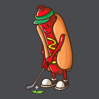 Funny Golfing Hot Dog Golf Gifts Shirts For Men Boys Golfer Zipper Hoodie | Teevron