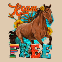 Roam Free Galloping Heavyweight Sweatshirt | Teevron
