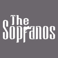The Sopranos Premium Sweatshirt | Teevron