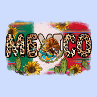 Mexico Urban Heavy Tee | Teevron