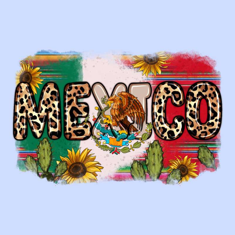 Mexico Urban Heavy Tee by RanaPortraitStore | Teevron