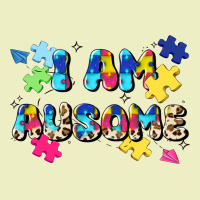 I Am Ausome Urban Hoodie | Teevron