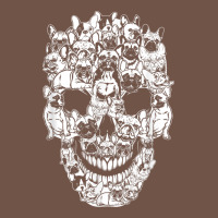 Matching Family French Bulldog Dog Skull Costume Halloween Premium Sweatshirt | Teevron