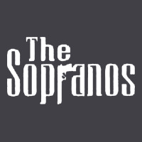 The Sopranos Heavyweight Hoodie | Teevron