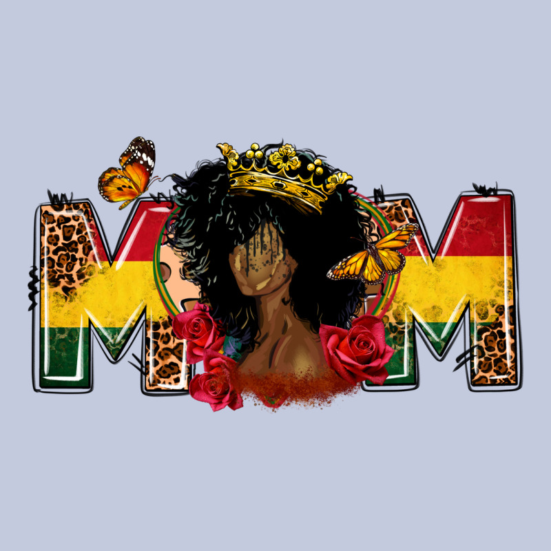 Juneteenth Mom Long Sleeve Tee by FaDigitalArtStudio | Teevron