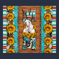 Goat Family Mom Sunflowers Serape Leopard Cowhide Tumbler Heavyweight Sweatshirt | Teevron