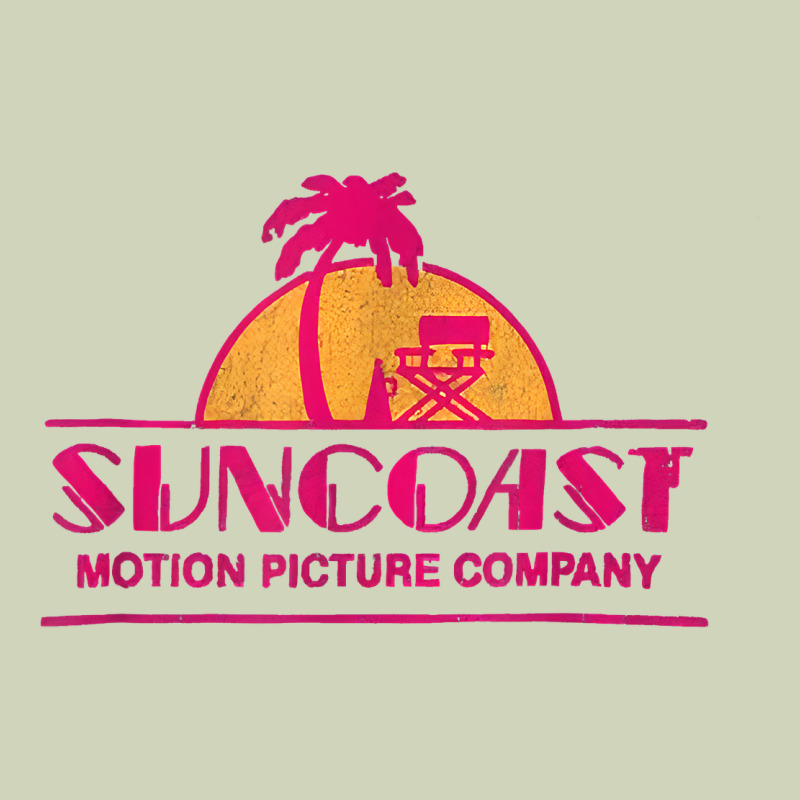 Suncoast Music Movie Retro Vintage T Shirt Heavyweight Hoodie by maiPhamDesign | Teevron