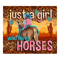 just a girl who loves horses | Teevron