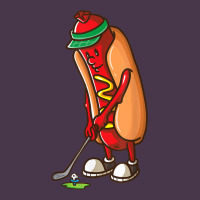 Funny Golfing Hot Dog Golf Gifts Shirts For Men Boys Golfer Heavyweight Hoodie | Teevron
