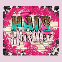 Hair Hustler With Elements Ladies Tee | Teevron