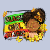 Black Girl Magic Long Sleeve Tee | Teevron