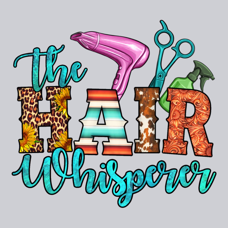 The Hair Whisperer Heavyweight Sweatshirt by Artiststas | Teevron
