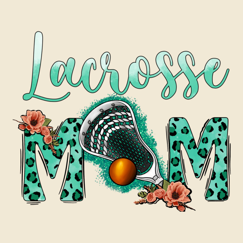 Lacrose Mom Premium Tee by Jasminsmagicworld | Teevron