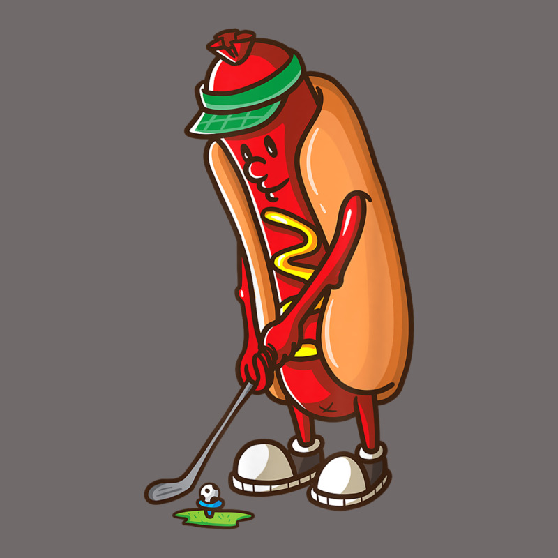 Funny Golfing Hot Dog Golf Gifts Shirts For Men Boys Golfer Urban Hoodie by maiPhamDesign | Teevron