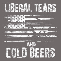 Liberal Tears And Cold Beers   Funny Political T Shirt Urban Hoodie | Teevron