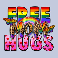 Free Mom Hugs Long Sleeve Tee | Teevron