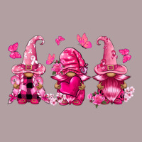 Breast Cancer Gnomies Vintage Hoodie | Teevron