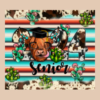 2024 Senior Cow Urban Hoodie | Teevron
