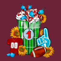 Football Frappe Long Sleeve Tee | Teevron
