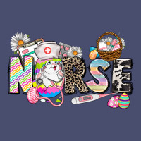 Easter Nurse  Easter Day Vintage Tee | Teevron
