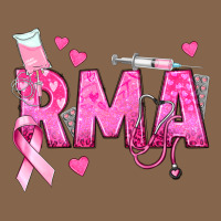 Breast Cancer Rma Registered Medical Assistant Premium Tee | Teevron