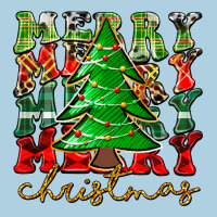Merry Christmas Tree Premium Hoodie | Teevron