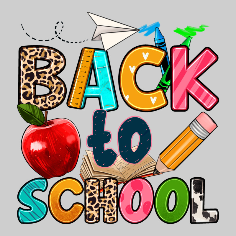 Back To School Premium Tee by texasbilliewilder | Teevron