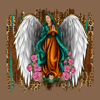 Lady Of Guadalupe Premium Tee | Teevron