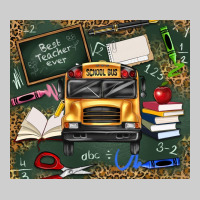School Bus Back To School Premium Tee | Teevron