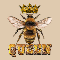 Queen Bee Heavyweight Sweatshirt | Teevron