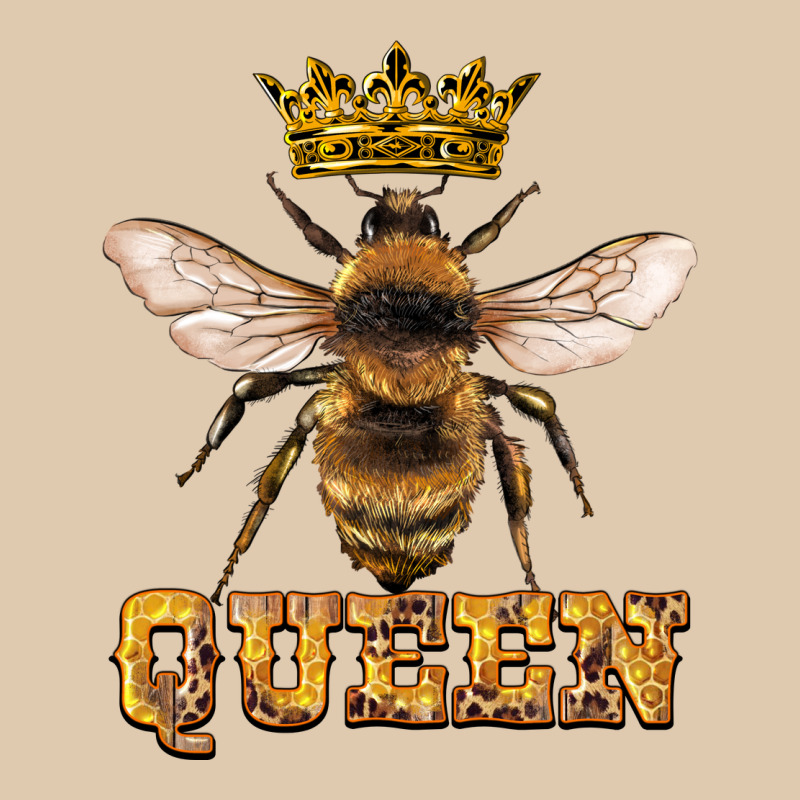 Queen Bee Heavyweight Sweatshirt by Artiststas | Teevron
