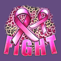 Fight Cancer Vintage Hoodie | Teevron