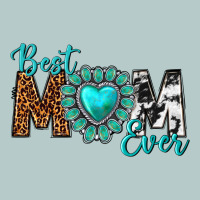 Best Mom Ever Heavy Core Tee | Teevron