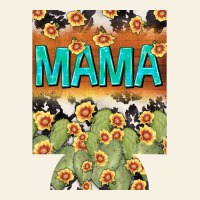 Western Mama Can Cooler Mother's Day Vintage Tee | Teevron