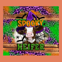 Spooky Heifer Classic Tee | Teevron
