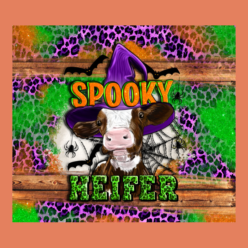 Spooky Heifer Classic Tee by Artiststas | Teevron