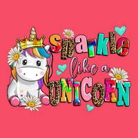 Sparkle Like A Unicorn Premium Sweatshirt | Teevron