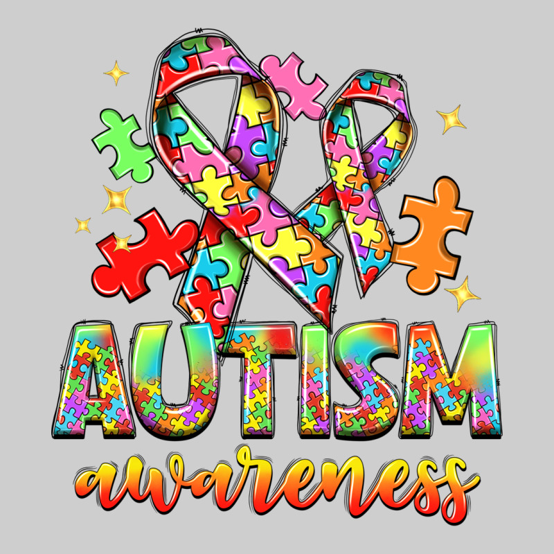 Autism Awareness Premium Tee by NancyCooperArtShop | Teevron