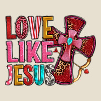 Love Like Jesus Urban Heavy Tee | Teevron