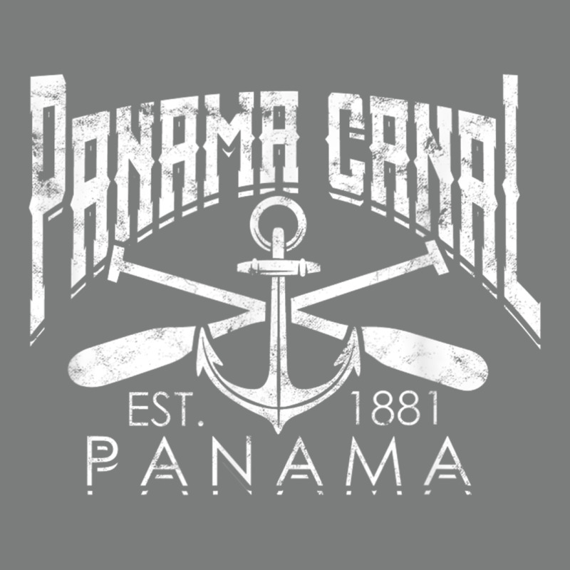 Panama Canal   Central America Pacific Ocean Traveling Beach T Shirt Premium Hoodie by maiPhamDesign | Teevron