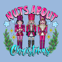 Nuts About Christmas Premium Hoodie | Teevron