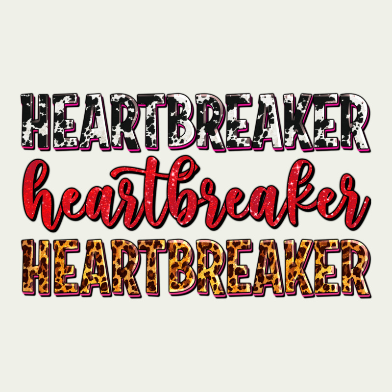 Heartbreaker Olivia Urban Heavy Tee by OliviaCreatesArt | Teevron
